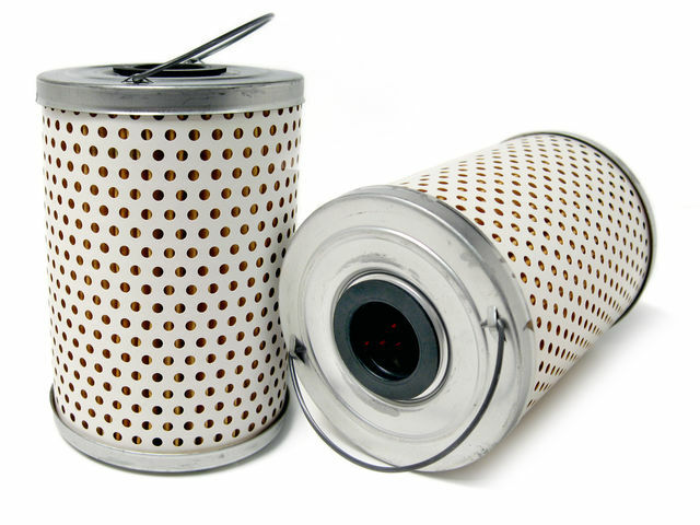 AC Delco Professional Oil Filter fits Mercedes 280C 1973-1976 79VVGS