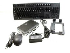 Dell Wyse Tx0 3010 MARVEL 88AP2128-B1 1.2GHz 4GB SSD 2GB RAM ThinOS Thin Client
