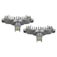 2X LED Tagfahrlicht Modul 63117311243 FüR BMW 3Er F30 F31 F34 GT 2011-2016