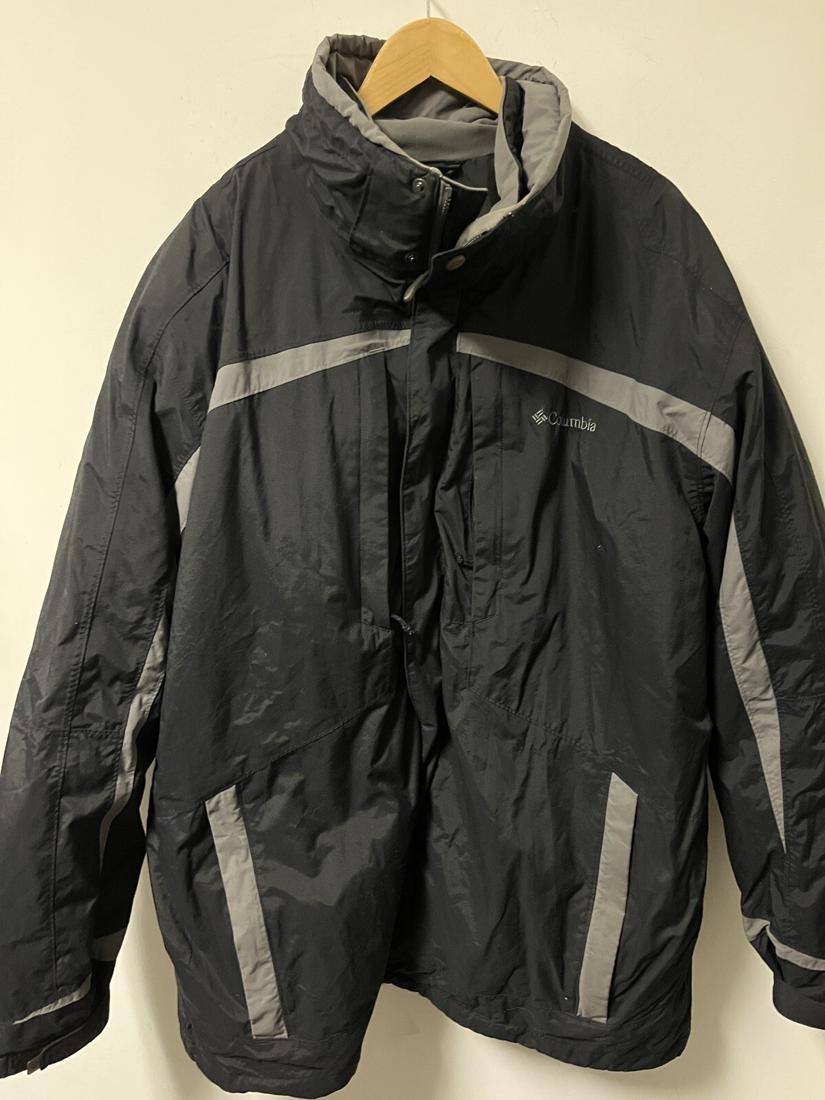 Columbia Sportswear Core Interchange 
