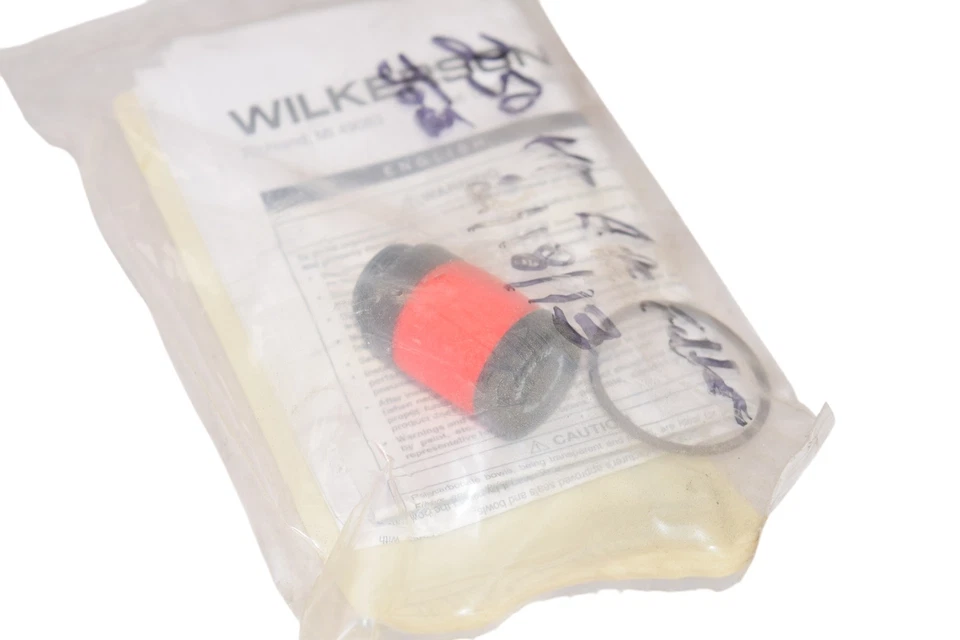 NUEVO filtro coalescente Wilkerson MSP-96-732 6B224  Foto 3 de 3