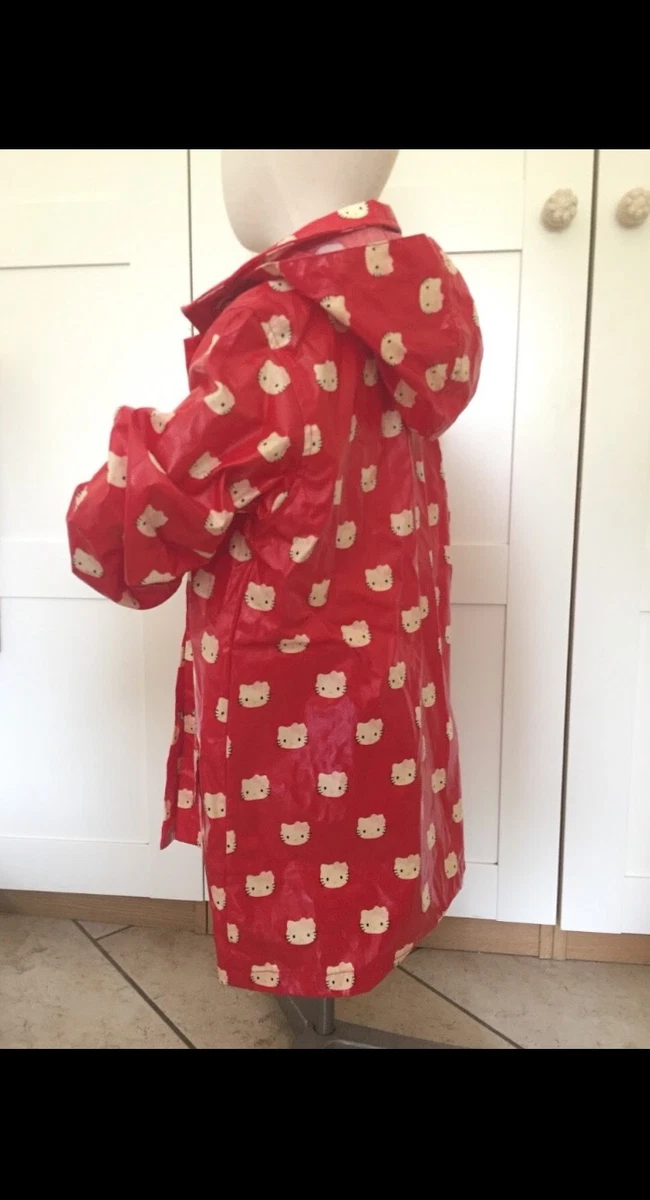 H&m baby raincoat cheap