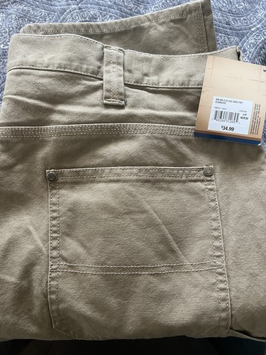 Men’s Work Pants