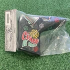 Scotty Cameron Cinco de Mayo Rosarita Blade Putter Headcover 2023