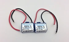 RK Electronics RDS1A-6 Transient Voltage Filter 200V DC Max (Pack of 2)