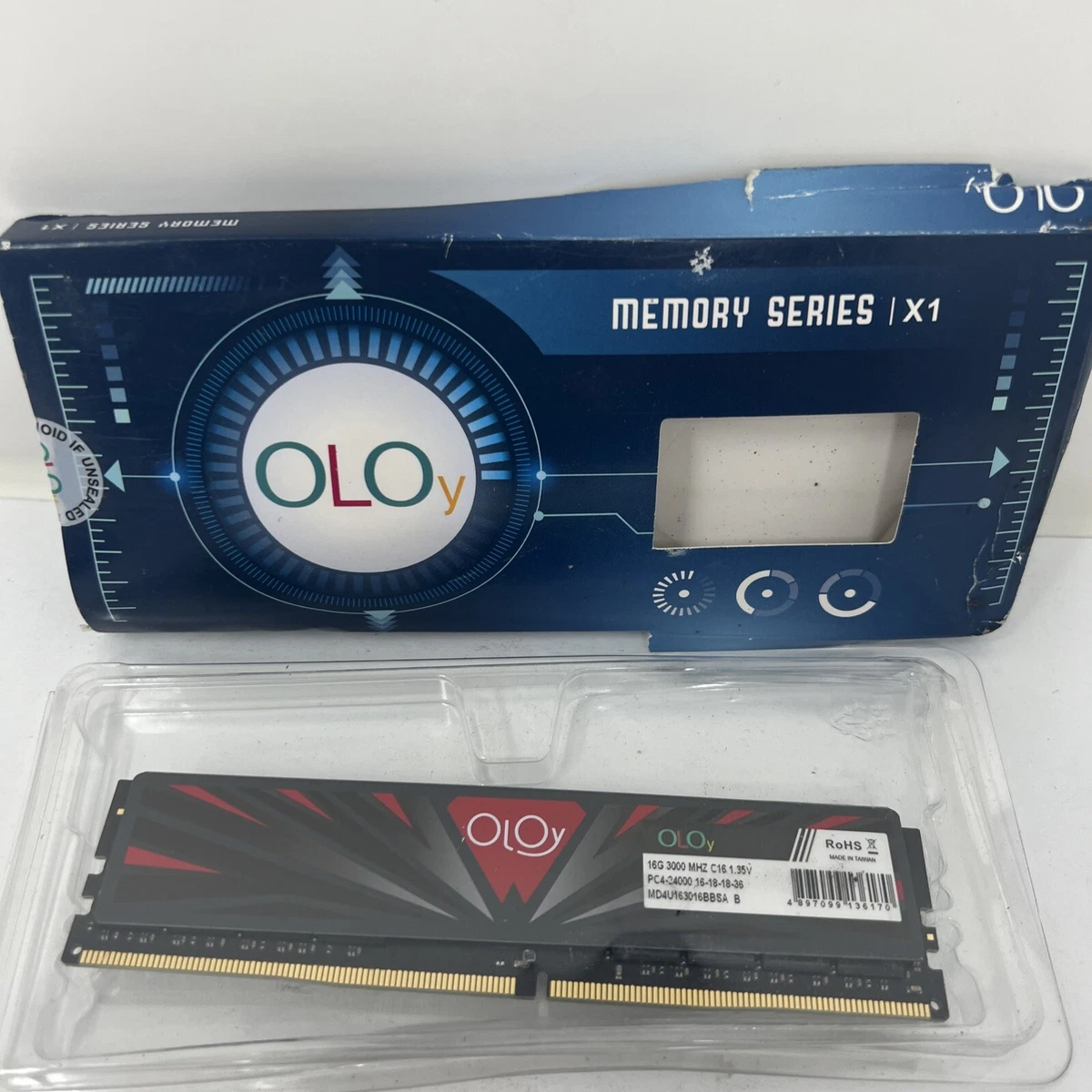 Ddr4 hotsell 16gb 3000