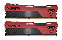 PATRIOT Memory PVE248G266C6K 8GB 2x4 DDR4 2666 MHz 288-pin DIMM ~D~