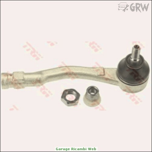 Jte2056 Testina Scatola Sterzo Trw Anteriore Dx Destro Per Citroen Berlingo C4 I