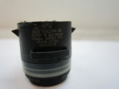 em90350 BMW X1 X3 X4 X5 2014 2015 2016 2017 2018 Bumper PDC