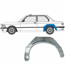 Porte arrière et accessoires BMW 316