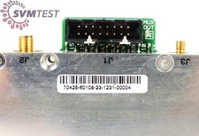 Agilent 70425-60108 Board Assembly