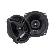 Orion Cobalt CB52 5.25” 2-Way 200W MAX Full Range Coaxial Speaker | Car Audio