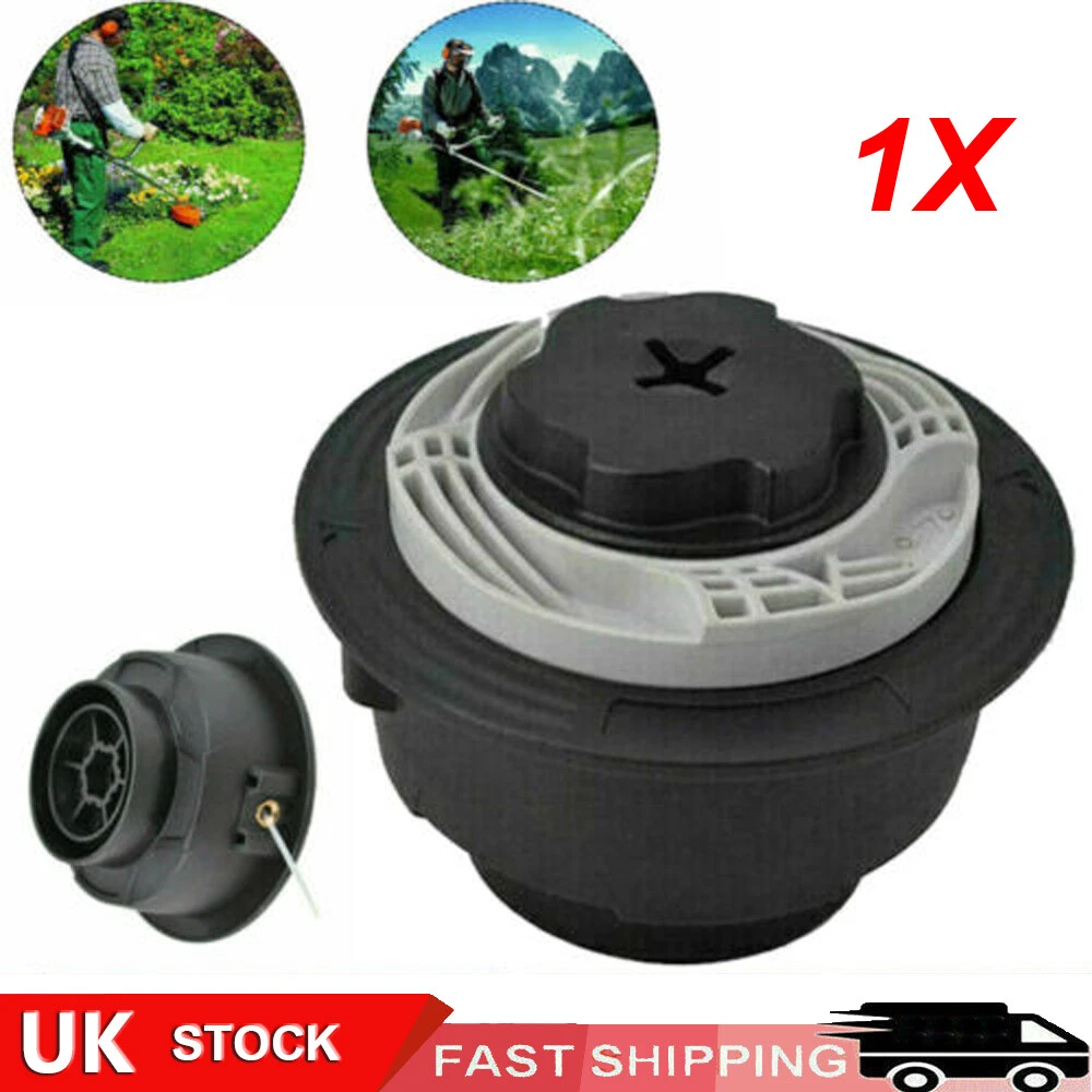Replacment Weed Eater Trimmer Head For Stihl C6 2 FS38 FS40 FS45