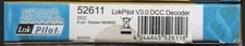 décodeur ESU - DIGITAL  - DCC - Réf. 52611 LokPilot V3.0  Decoder