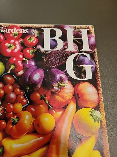 BETTER HOMES & GARDENS MAGAZINE - AUGUST 2024 - EAT UP SUMMER - Picture 5 of 6