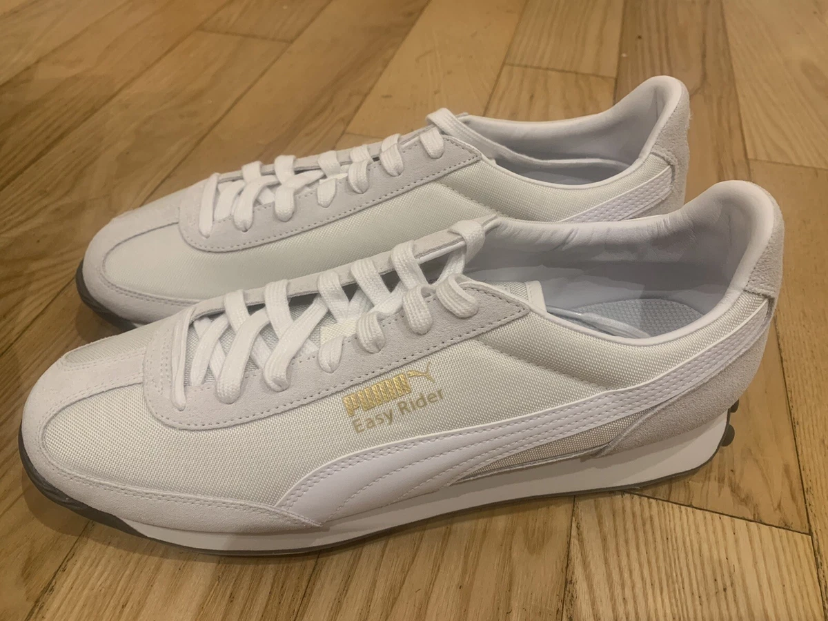 Puma easy rider ebay cheap