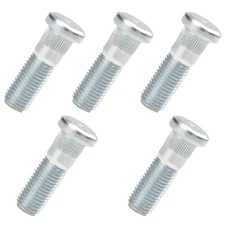 Set of 5 Wheel Lug Stud 610-269 Fit 80-21 Honda Civic Accord CR-V Acura ILX New