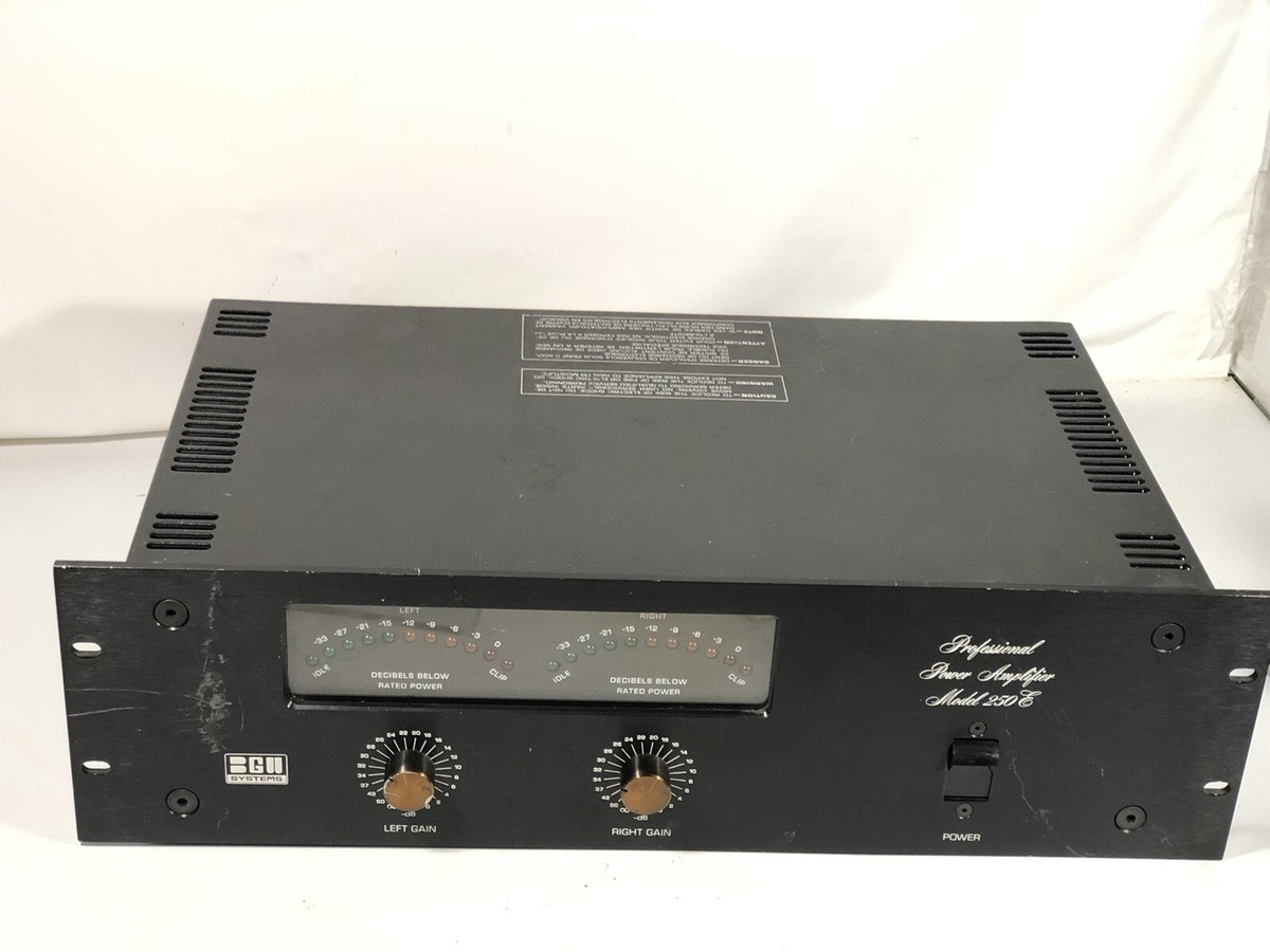 アンプ BOSE DEGITAL POWER AMP BDA 2502 アンプ BOSE DEGITAL POWER AMP BDA 2502 Bose digital power amp BDA