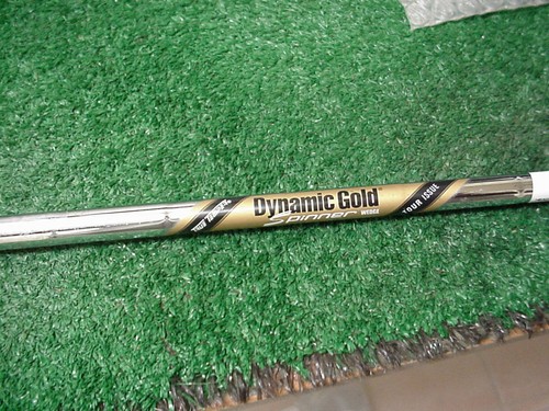 Mint Tour Chrome Cleveland RTX 6 Zipcore Full 54 Sand Wedge Tour Issue Spinner - Picture 4 of 4