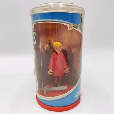 FAMOUS FIGURE THE SWORD STONE Semola Arthur THE SWORD IN THE ROCK Action Figure