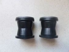 Steering Rack and Pinion Mounting Bushing Kit-Set of 2-Fits: Acura Honda Civic