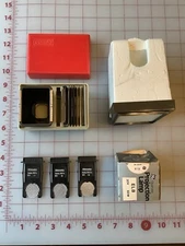 Projection Lamp ELB / Omega 6x7 / Eumig 593 / Omega Attenuator