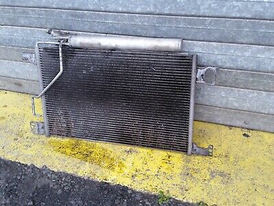 Jual W 203 Radiator Removal Gratis Ongkir