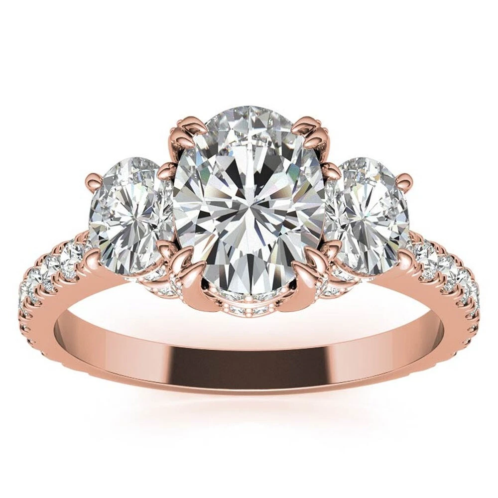 2.66 carat diamond deals