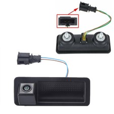 Rückfahrkamera für Skoda Fabia I 6Y2 6Y3 6Y5 1999-2008 Griffleisten 6Y0827574M