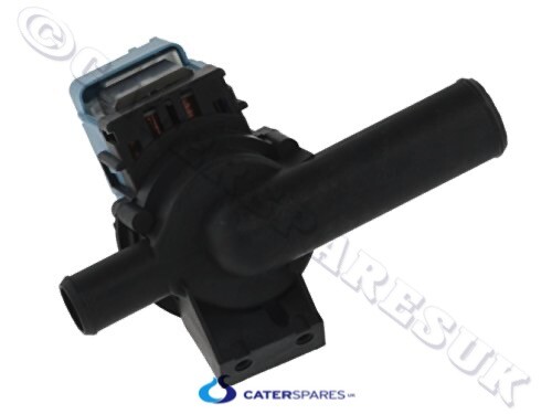 DP2 CLASSIC CLASSEQ DRAIN PUMP 22mm 30mm ECO1 ECO2 DUO2 DUO3 H700 H750 DUO750 - Picture 8 of 8