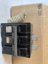 ITE Curcuit breaker BQ2B020