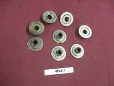 1955-56 Packard Engine Exhaust Valve Spring Seats 440511 Nos