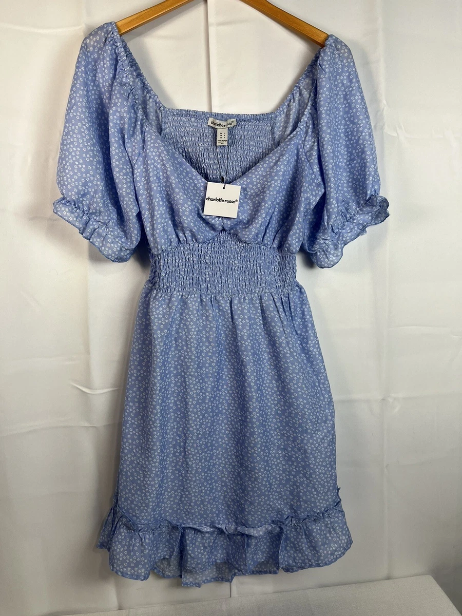 Charlotte russe summer dresses discount