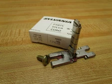 Joslyn Clark 2435 Sylvania Overload Relay Heater Element 62435