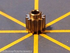 ARP 72 Pitch 12 Tooth Pinion from Mid America Raceway