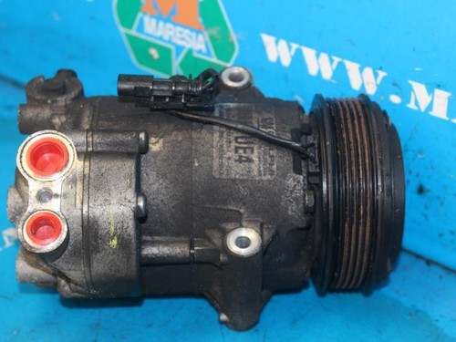 Klimakompressor Opel Meriva B  13335251 P9365590