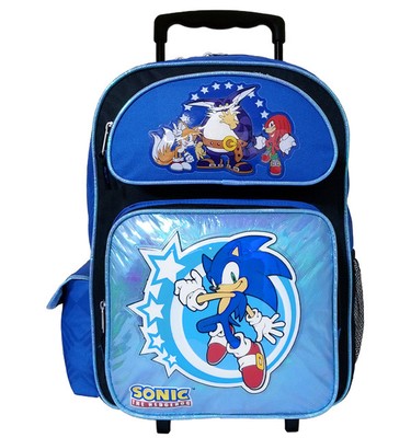 sonic school bolsa