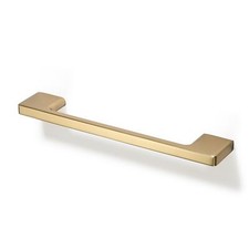 10 Pack Classic Cabinet Handles3.8"/96mm Screw Spacing Champagne Bronze Furnitur