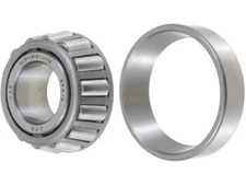 For 1978-1982 Plymouth Horizon Wheel Bearing Rear Outer 48619YPSJ 1979 1980 1981