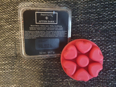 Melts im Duft  Apple Velour SH1103 Partylite