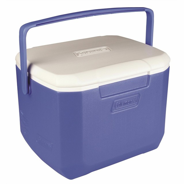 coleman 47l cooler
