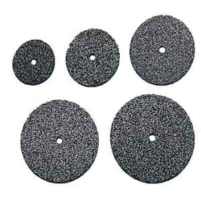 Keystone Joe Dandy Type Discs, 5/8'' x .023'', Flat Double