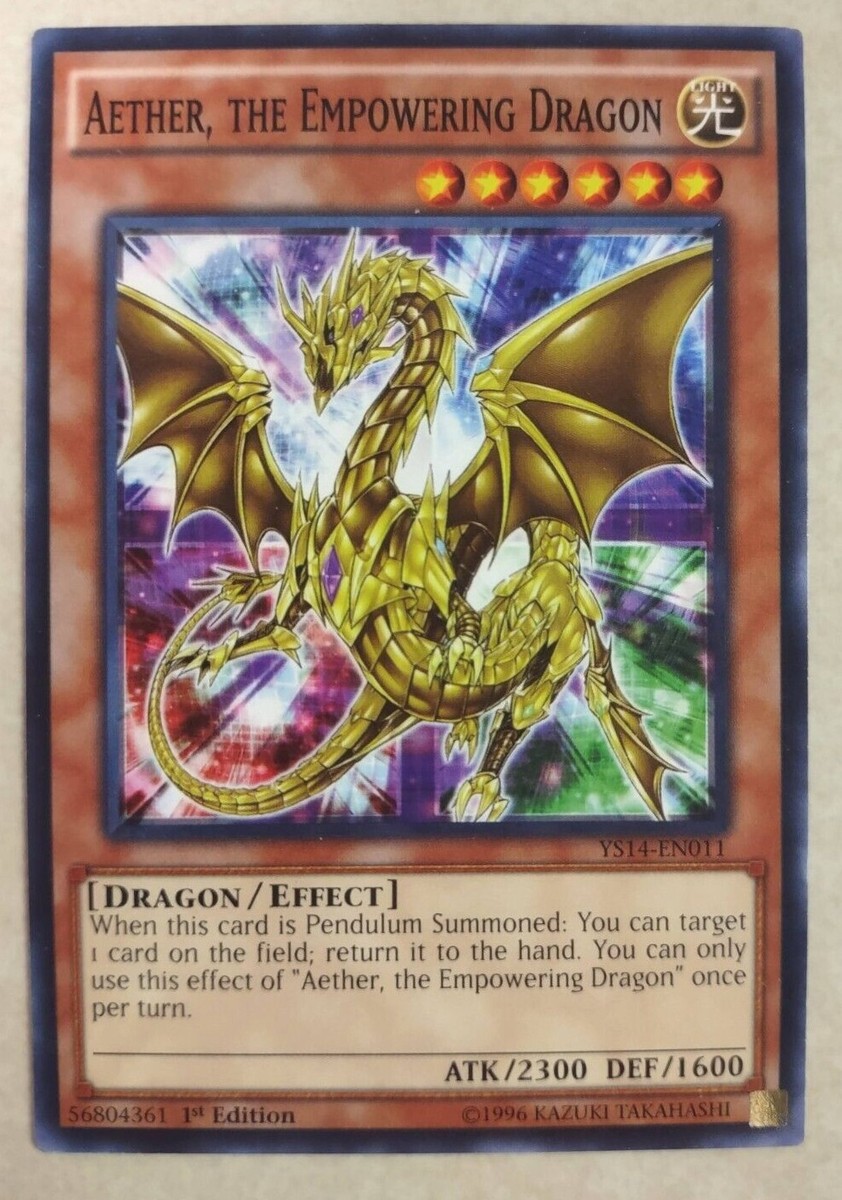 1996 YU-GI-OH 