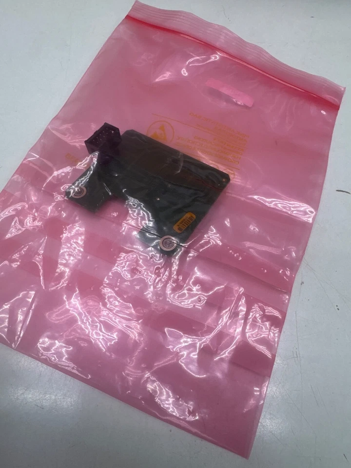 General Monitor display circuit board CCA 32441-1 REV D - Image 4 of 4