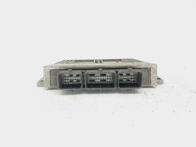 ECU Sagem 9645027280 9644674980 21646654-0 50409S05 S2000-1
