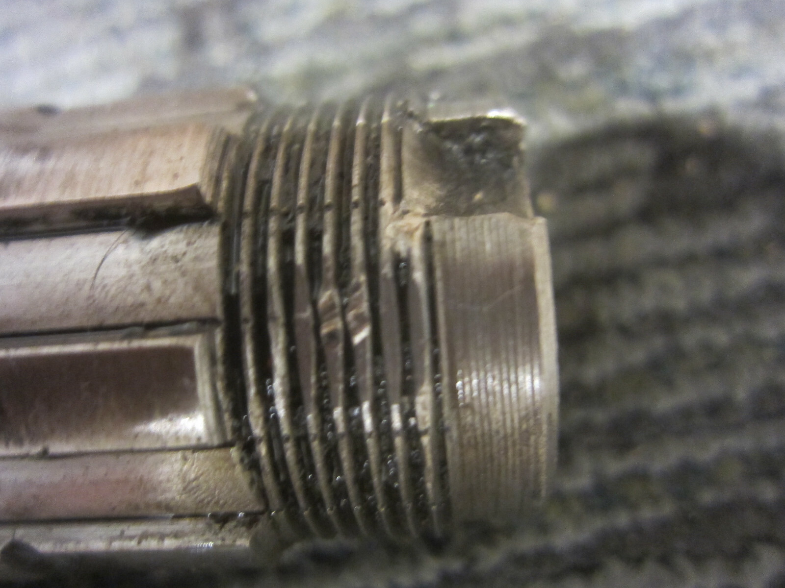 Ferrari 308,328, Mondial - Gearbox Lay Shaft - P/N 119706