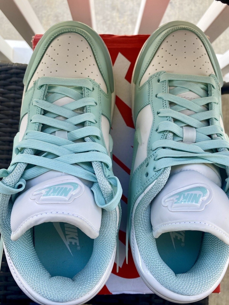 ☆韓国の人気【NIKE】NIKE DUNK LOW TWIST(W)JADE ICE☆22-26cm NIKE DUNK LOW TWIST “JADE ICE” WMNS 2023 RELEASE - YouTube