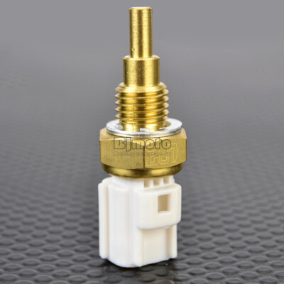 Coolant Temperature Sensor