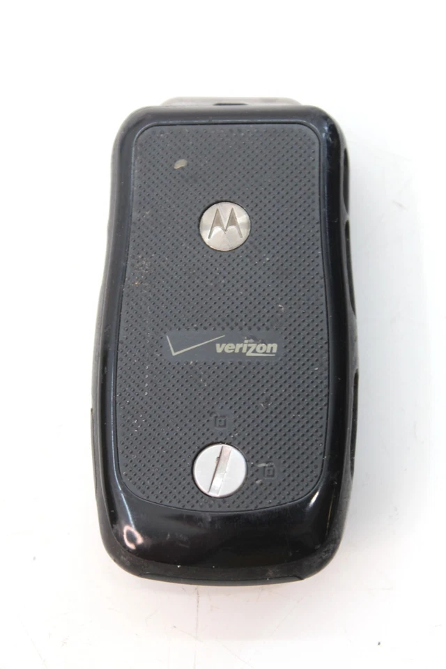 1 Samsung Convoy 2 (Verizon) Cellular Flip Phone 3G #121 - 883 - Image 4 of 4