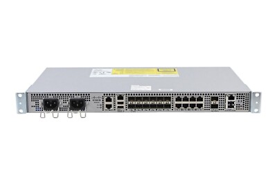 Cisco ASR920 Aggregation Services Router ASR-920-12CZ-A GETESTET